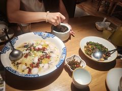 -湘阁里辣(南岭购物广场店)