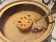 -洞庭家宴·头牌甲鱼(广渠门店)