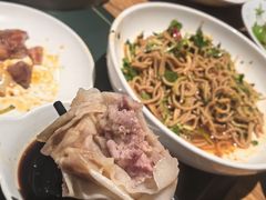 -老阿妈蒙古村·蒙古包·草原文化·歌舞表演(老君堂店)