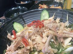 -陈老斯呼尔嗨吃烧烤(科巷店)