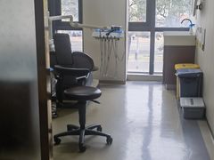 -佛山中大口腔医院·市二级口腔专科医院