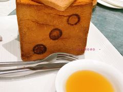 大赢家-狮王府淮扬菜(新街口友谊店)