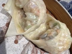 蒸扁食-荣家小吃(紫阳街店)