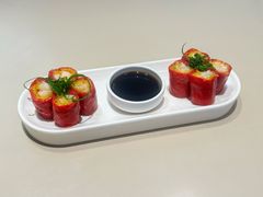 -蔡澜点心·粤菜(丽泽天街店)