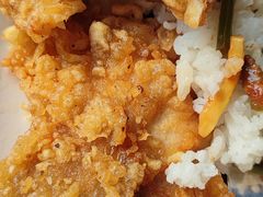 -乡村基(大渡口区国际广场店)