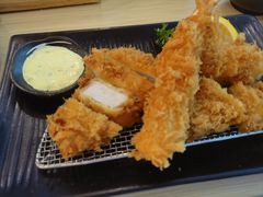 -胜博殿日式炸猪排(西红门店)