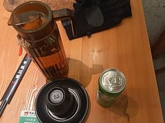 -平娃三宝烧烤·面食(南小街店)