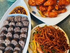 -春花民族美食(佳木斯总店)