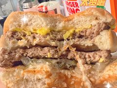 -汉堡王(龙德广场店)