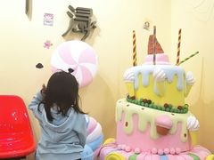 -千浔一暖DIY蛋糕烘焙(人民大学店)
