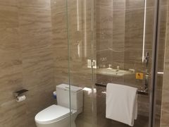 -上海浦西万怡酒店