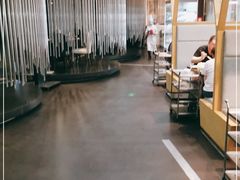 大堂-王家渡火锅店(棕榈泉店)