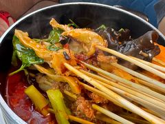 -轻松串吧(亦庄上海沙龙店)