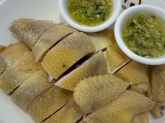 壹心鸡-文记壹心鸡(宝华路店)