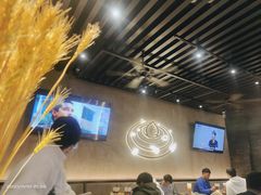 大堂-ORDER柠檬茶(龙津店)