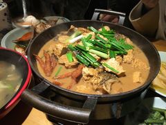 -船夫鱼锅(衢江路店)