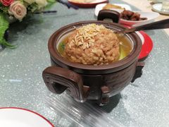 -陈记菜馆·非遗淮扬菜(东关街教场店)
