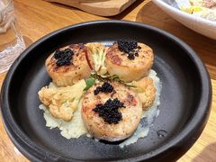-森Some Fusion(荔湾店)