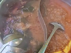 -麻辣空间·清油火锅(万达广场店)