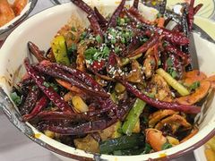 -辣螃铠盆盆蟹大排档(总店)