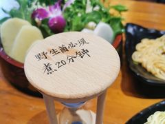 -束河人家(南锣鼓巷店)