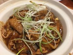 -麒麟中餐厅·经典粤菜·地道菜式老字号(广州长隆酒店)