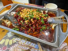 -探唐烧烤(棠东店)