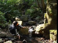 -昆明青龙峡风景区