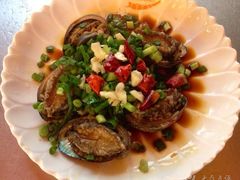 -沈家门海鲜夜排档(东港店)