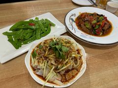 -新疆食府(华龙店)