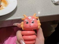 -海底捞火锅(泰安爱琴海店)