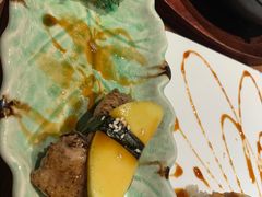 -山葵家·创意料理(宁波来福士店)