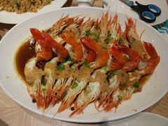 -莆田餐厅(滨海广场店)