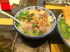 -小潘记鸭血粉丝汤