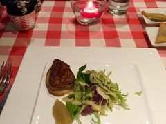 -卡本妮法餐厅·北京和平宾馆