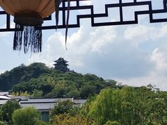 -雅达·阳羡溪山小镇中心