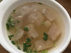 -山东水饺(南坪新街店)