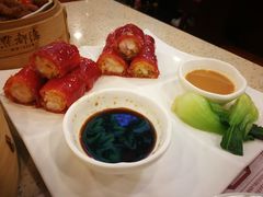 -点都德(盘福楼店)