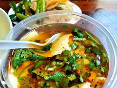 -张吉祥花椒肉火烧(老潍县美食城店)