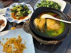 -七的湖·江南蟹舫·阳澄湖农家菜(蟹舫苑店)