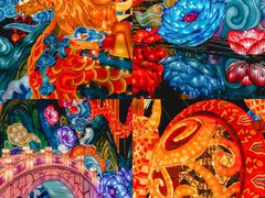 -深圳锦绣中华民俗村