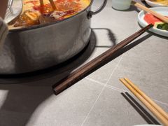 -宴全牛粤来越牛潮汕鲜牛肉火锅(海州万达广场店)
