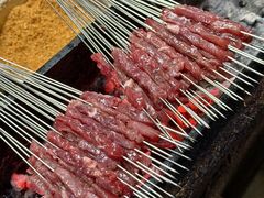 -三个大叔烤羊肉串·炭炉砂锅菜(西三旗店)