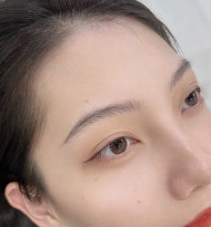 -babiline芭比莱恩半永久纹眉纹唇发际线