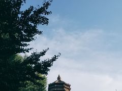 -玲珑塔公园