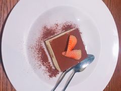 -斯比特花园西餐厅(大丸百货店)