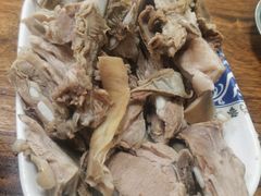 -马相卿特色烤肉面食馆(虎台店)