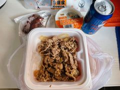 茶碗蒸-吉野家(吉刻大宁美食城店)