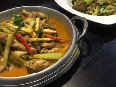 -骄傲de小龙虾 · 全羊馆(新北万达店)