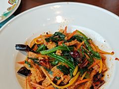-巴依老爷新疆美食(牡丹园店)